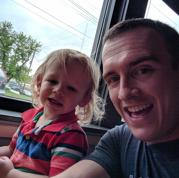 Meet your Posher, Jonathan - Picture 1 of 1